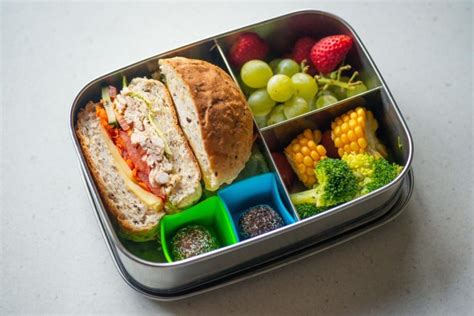 lunchbox wiki